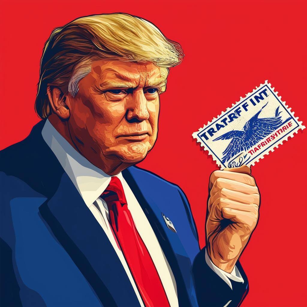 Will Tariffs Tank the Economy