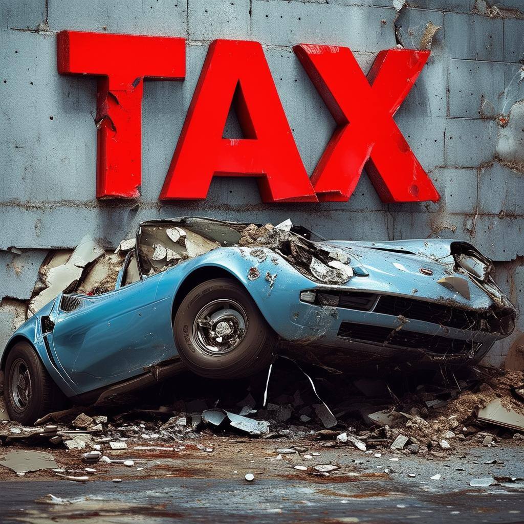 The Adventure Begins: Stock Options and AMT